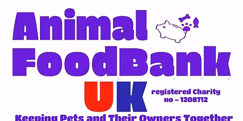 Animal Foodbank UK