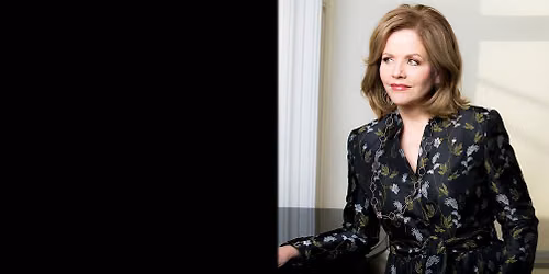 Renee Fleming at Walt Disney Concert Hall