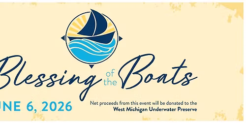 8th Annual Blessing of the Boats