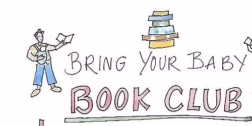 The Bring Your Baby Book Club reads Time Shelter by Georgi Gospodinov