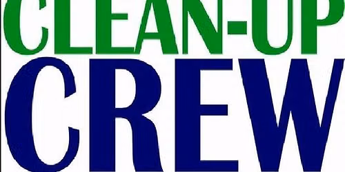 FALL Roadway Clean UP