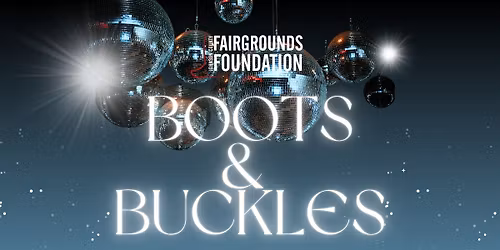 Boots & Buckles 2026