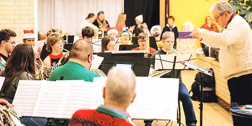 2025 BRASS CHOIR CHRISTMAS