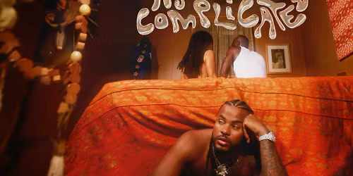 Trevor Jackson in Los Angeles