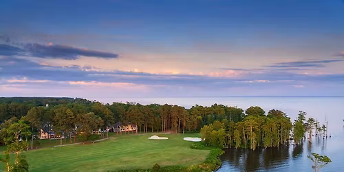 Albemarle Championship 2026