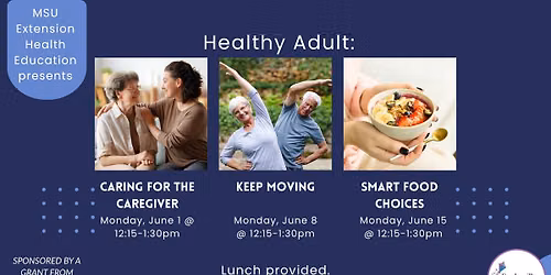 Healthy Adult Series