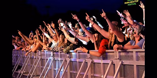 Made In Manchester Festival - Stockport