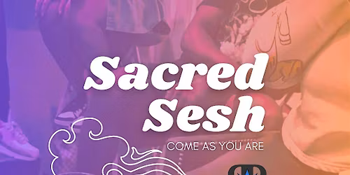 Sacred Sesh ATL: An Elevated Kickback