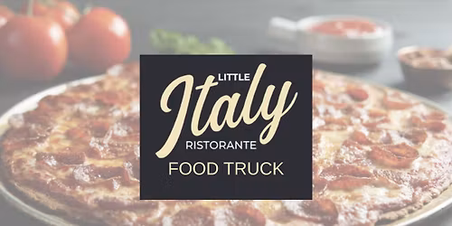 Food Truck: Little Italy