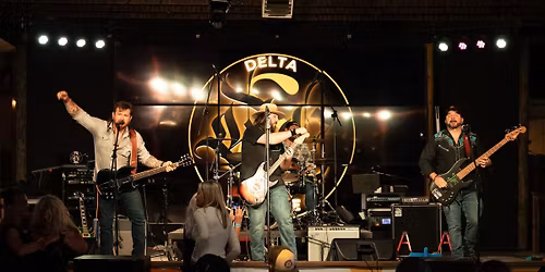 Live at Tubby's Tank House in Thunderbolt, Ga.