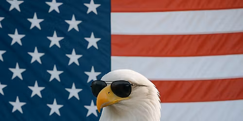 4th of July Parade!!!!