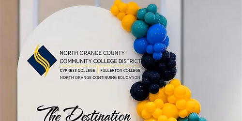 Community Breakfast - Hosted by NOCCCD
