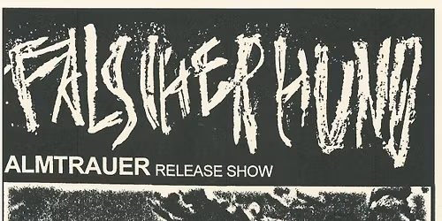 Falscher Hund im KKM