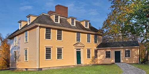 Summer Fridays at Buckman Tavern (21+)