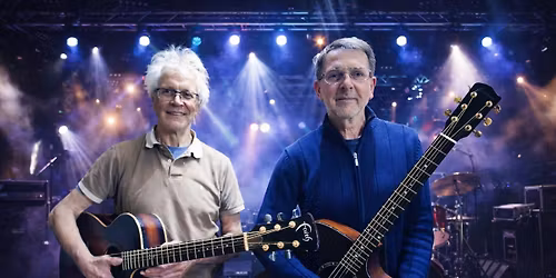 "Back to the Roots" mit den gr\u00f6\u00dften Hits von den 60ern bis zu den 2000ern