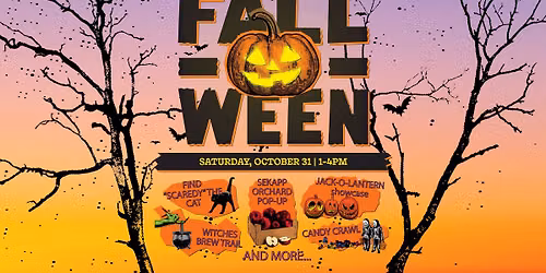 Fall-O-Ween