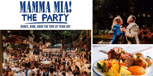 Mamma Mia - The Party