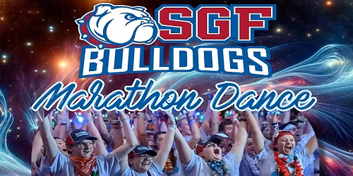 South High Marathon Dance Galactic Bowl Fundraiser