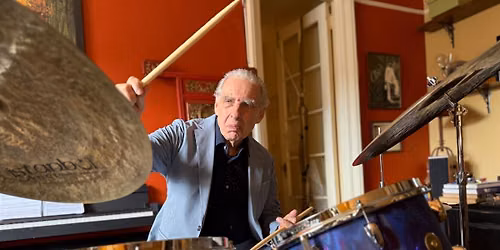 Mike Clark Organ Trio