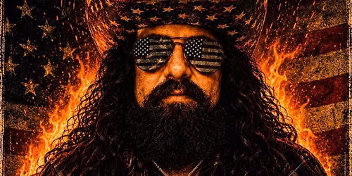 Hell Before the Fireworks Hard Luck Pete & The Wrong Way Streets live at Hell Saloon | July 3rd