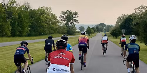 Trek Geneva Thursday Night Road Rides