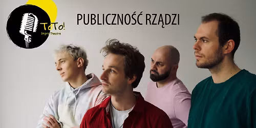 Publiczno\u015b\u0107 rz\u0105dzi