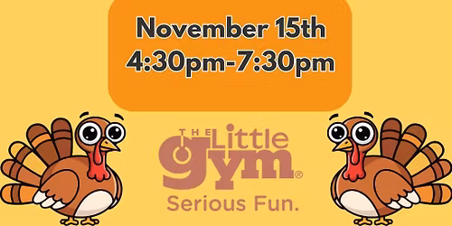 Parents Night Off! Ages 3yrs-12yrs