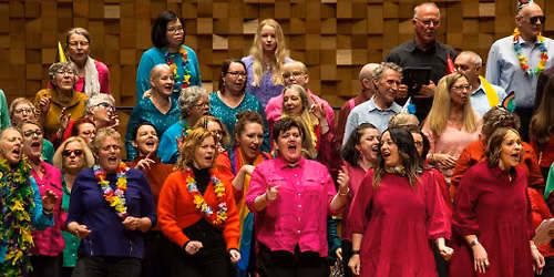 A Cappella Spectacular