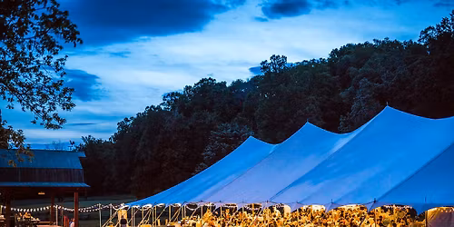 Barn Dance | Fundraiser