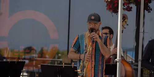 HARBOR NIGHTS CONCERTS