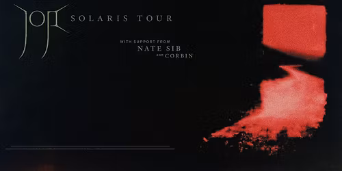 Joji Seattle Tickets