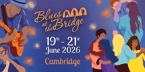 Blues at the 'Bridge 2026