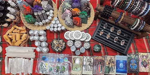 Alaska Art and Craft Show