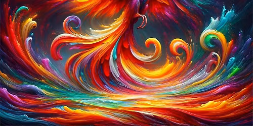 Express Yourself: Heal and Celebrate