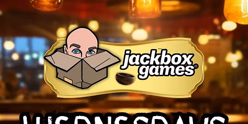 Jackbox Game Night