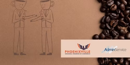 Coffee & Connections - May 2026