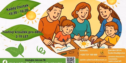 \ud83c\udfa8TVO\u0158IV\u00dd KROU\u017dEK PRO D\u011aTI\u2702\ufe0f