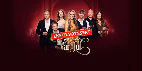 V\u00e5r Jul i Kilden