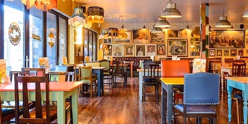 Christmas Charity Quiz for Next Steps Cat Rescue