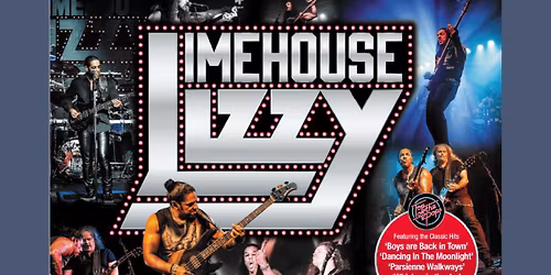 Limehouse Lizzy