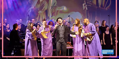 Christmas Moments | Rheingoldhalle | Mainz