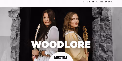 WOODLORE 