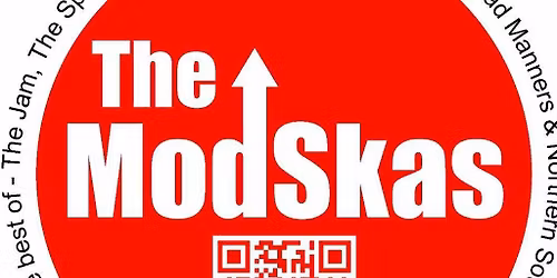 Mod Ska Northern Soul Night
