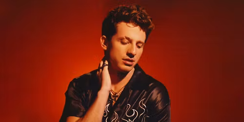 Charlie Puth at Minneapolis - Minneapolis, MN