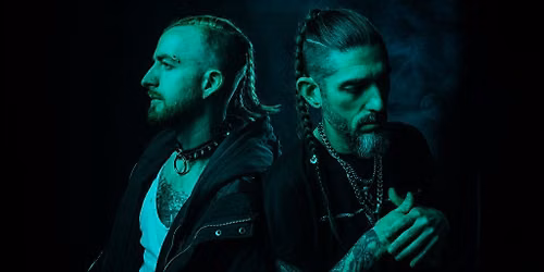 Missio with Special Guests