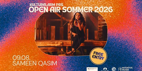 Sameen Qasim