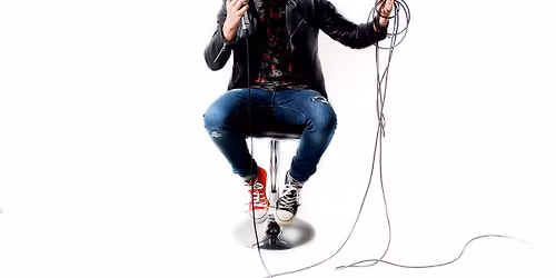 JAK DE PRIESTER IN KONSERT