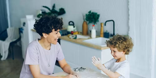 Curiosity Lab for Parents