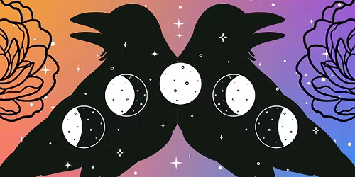 The Original Edmonton Witches Market \ud83c\udf08\ud83d\udc26\u200d\u2b1b June 6th & 7th \ud83d\udc26\u200d\u2b1b\ud83c\udf08