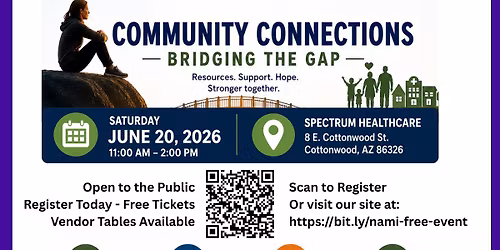 Community Connections